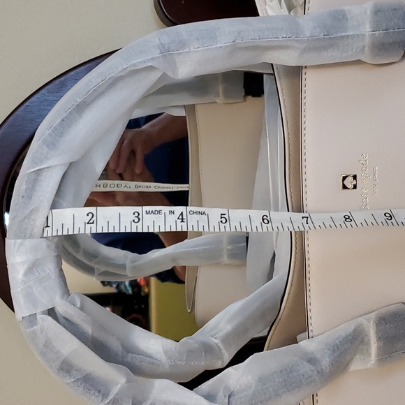 NWT KATE SPADE PURSE. - Picture 2 of 4
